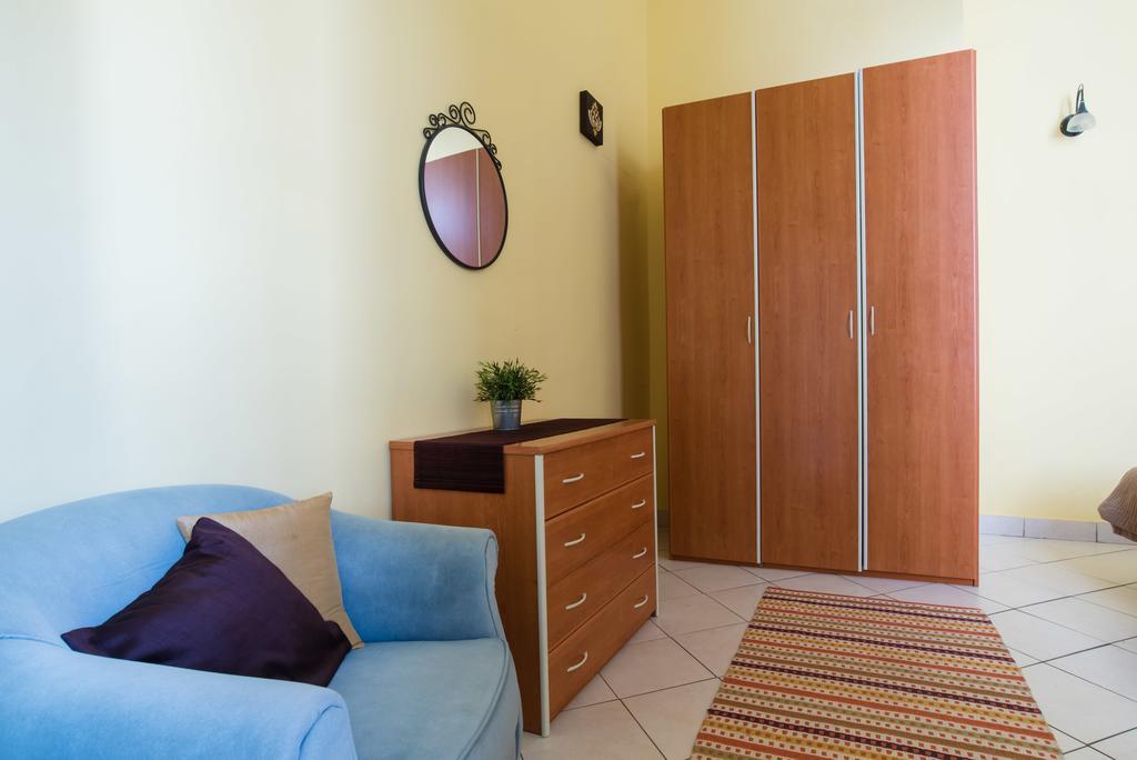 Downtown Oasis Albergue Budapest Exterior foto